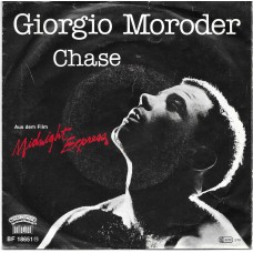 GIORGIO MORODER - Chase